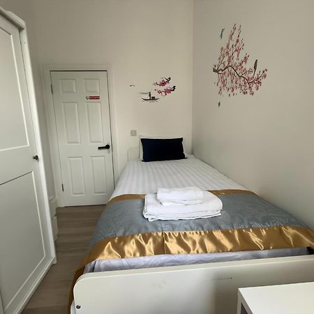 Cork City En-Suite Single Room Exterior foto