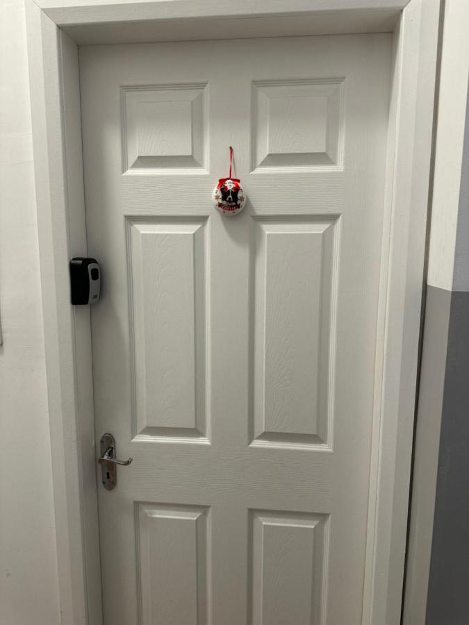 Cork City En-Suite Single Room Exterior foto