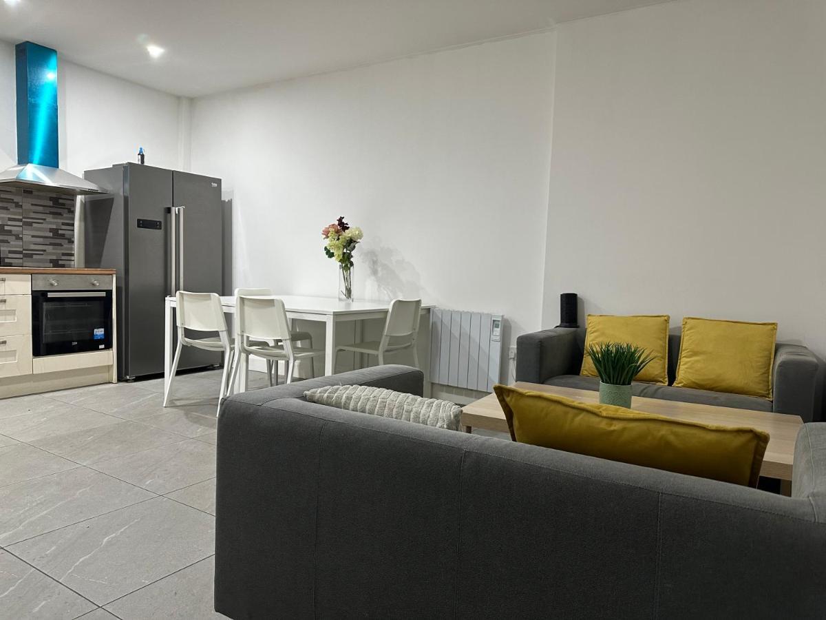 Cork City En-Suite Single Room Exterior foto
