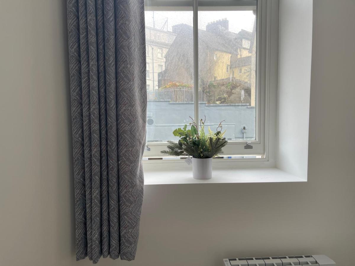 Cork City En-Suite Single Room Exterior foto