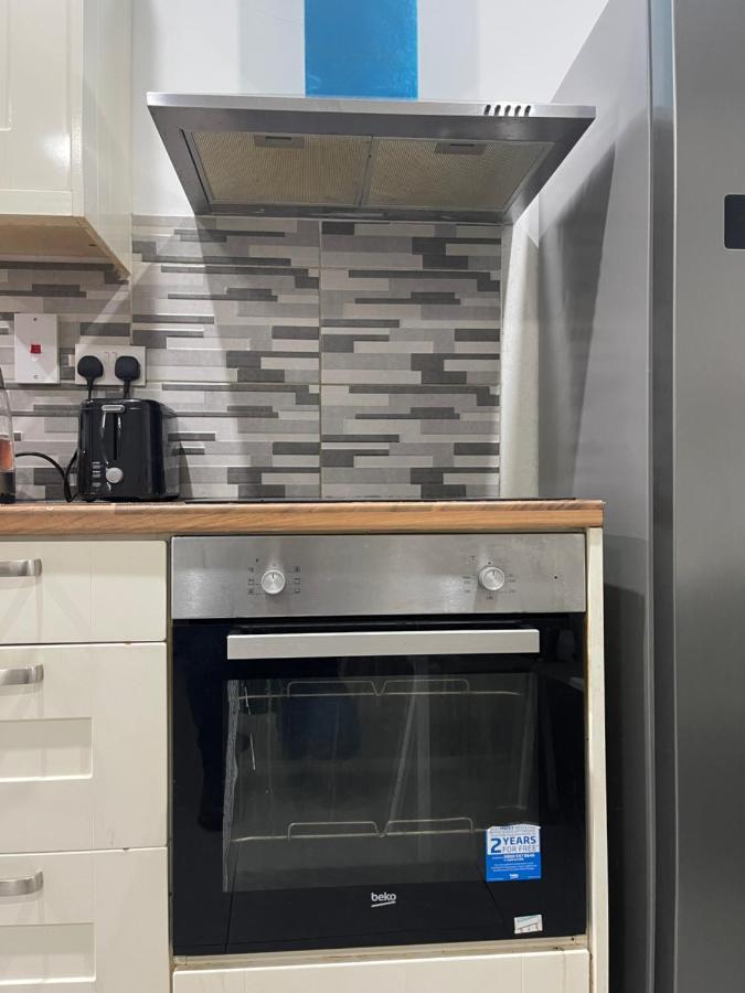 Cork City En-Suite Single Room Exterior foto