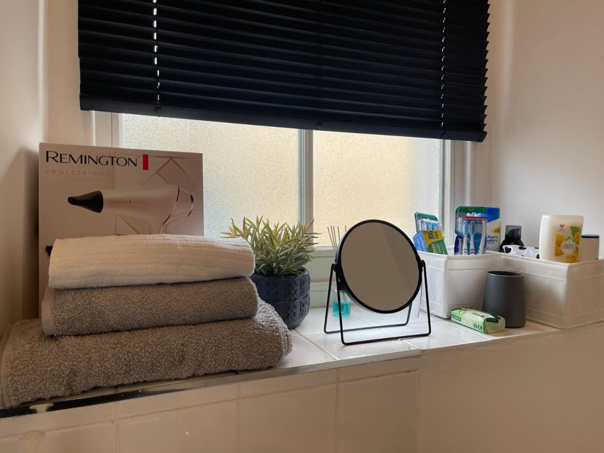Cork City En-Suite Single Room Exterior foto