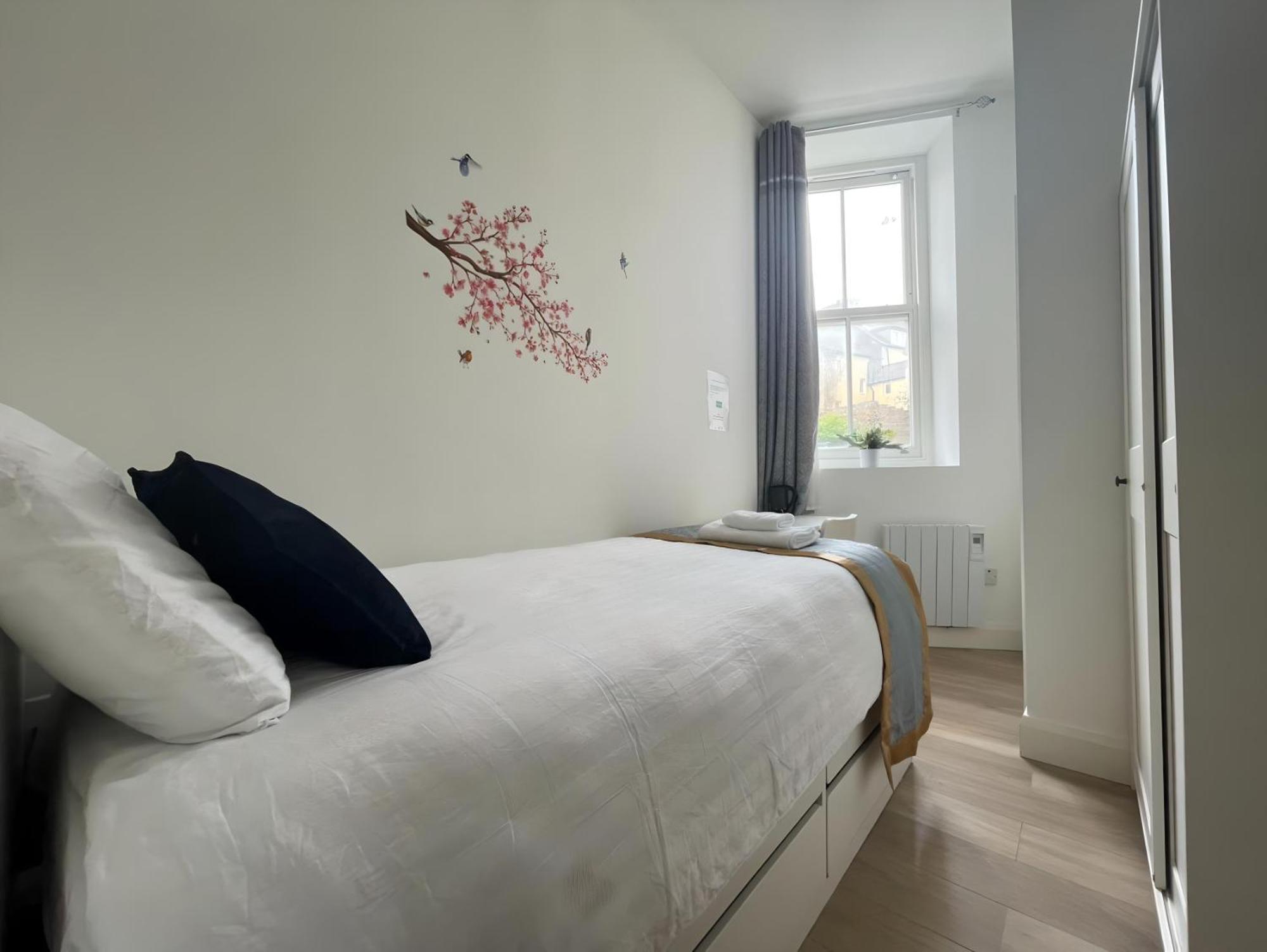Cork City En-Suite Single Room Exterior foto