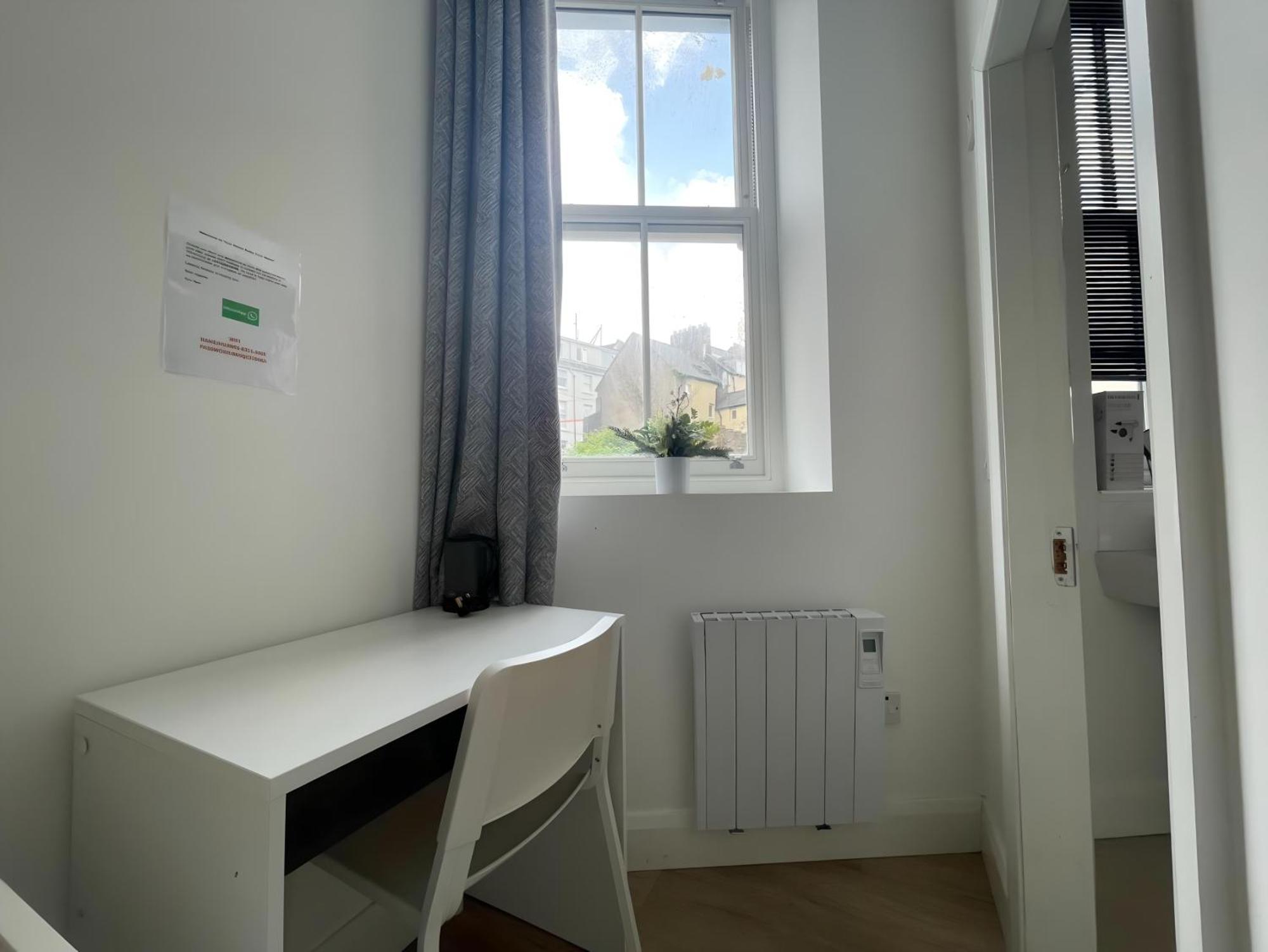 Cork City En-Suite Single Room Exterior foto